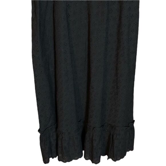 3 for $30! Black old navy long sleeve dress. - Picture 10 of 11